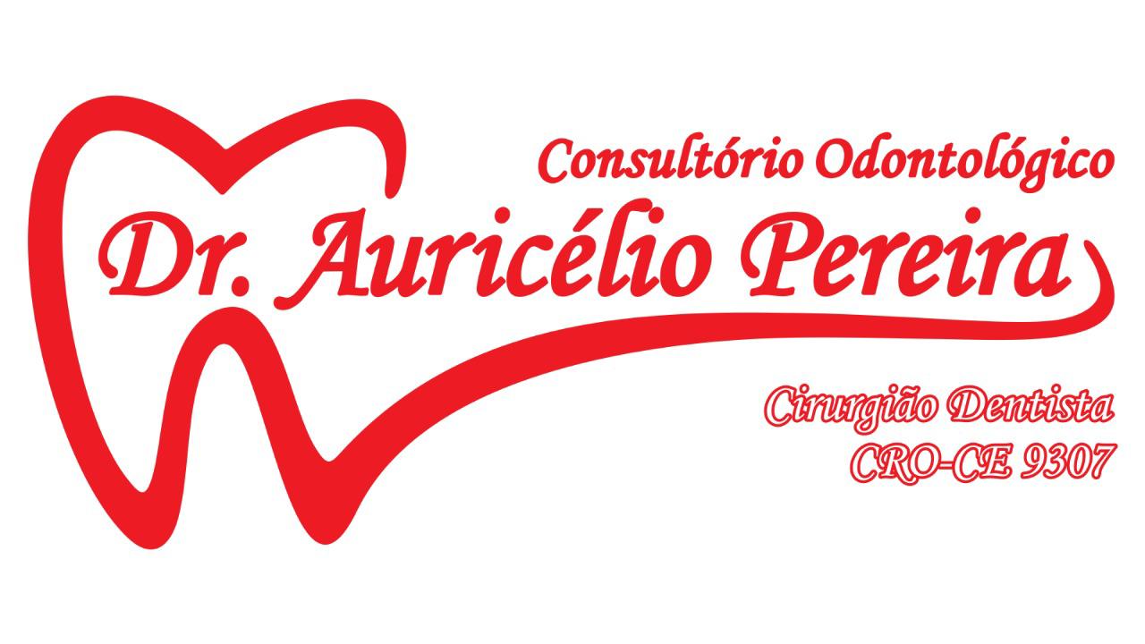 Dr. Auricélio Pereira